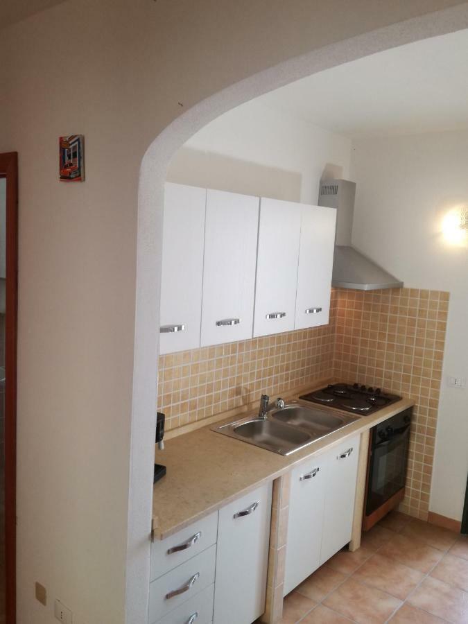 Apartamento Las Dos Islas Castelsardo Exterior foto