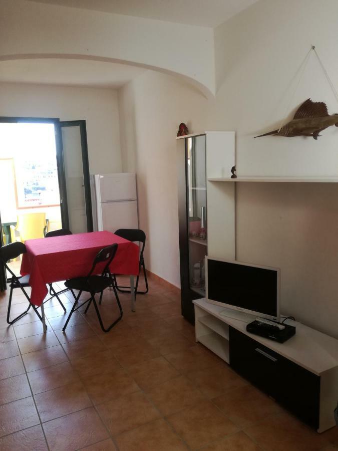 Apartamento Las Dos Islas Castelsardo Exterior foto