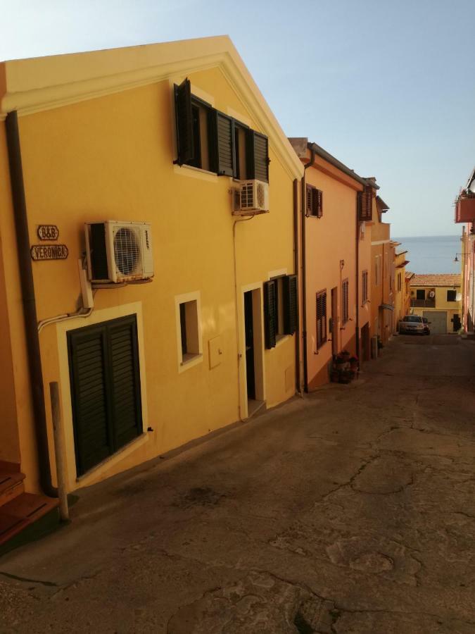 Apartamento Las Dos Islas Castelsardo Exterior foto