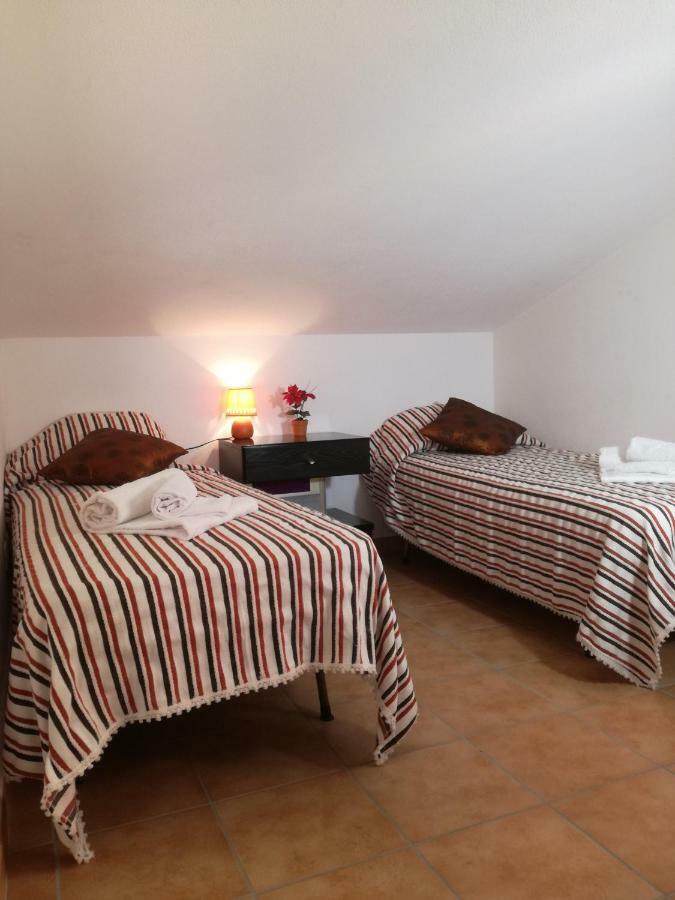 Apartamento Las Dos Islas Castelsardo Exterior foto