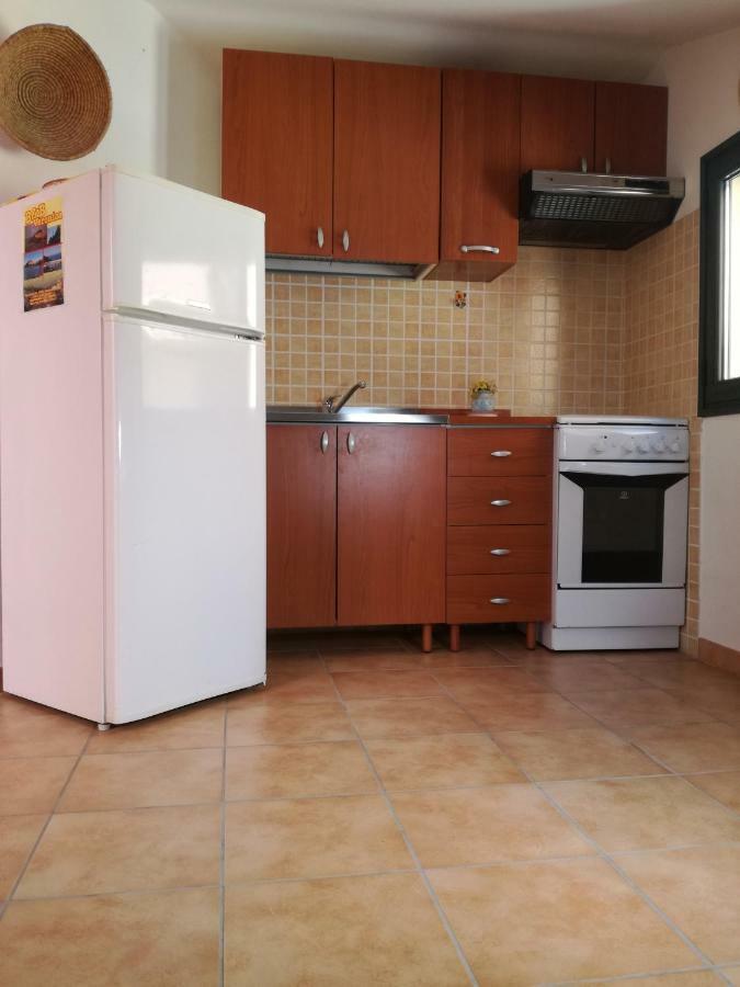 Apartamento Las Dos Islas Castelsardo Exterior foto