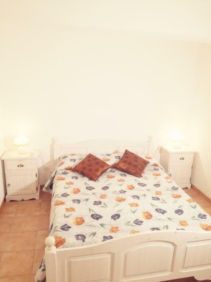Apartamento Las Dos Islas Castelsardo Exterior foto
