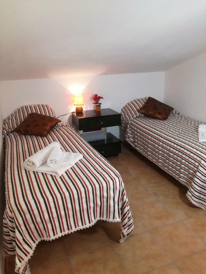 Apartamento Las Dos Islas Castelsardo Exterior foto