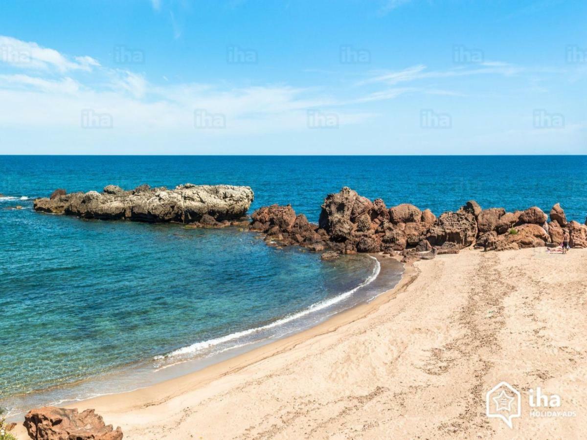 Apartamento Las Dos Islas Castelsardo Exterior foto